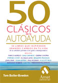 50 CLASICOS DE LA AUTOAYUDA