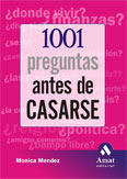 1001 PREGUNTAS ANTES DE CASARTE