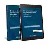 EL ESCRITO DE DEMANDA EN EL PROCESO LABORAL ORDINARIO (DUO)