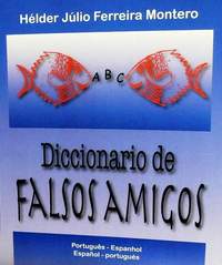 DICCIONARIO DE FALSOS AMIGOS