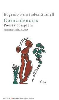COINCIDENCIAS. POESÍA COMPLETA
