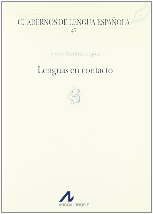 LENGUAS EN CONTACTO