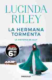 LA HERMANA TORMENTA (BOOK FRIDAY)