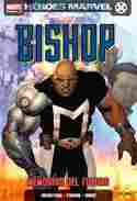 BISHOP: MEMORIAS DEL FUTURO