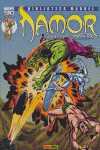 9. NAMOR. EL HOMBRE SUBMARINO