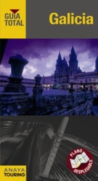 GALICIA. GUIA TOTAL
