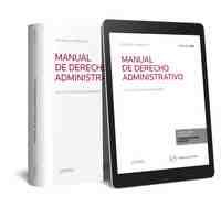 (28) MANUAL DE DERECHO ADMINISTRATIVO