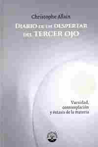 DIARIO DE UN DESPERTAR DEL TERCER OJO                                           VACUIDAD, CONTEMPLAC