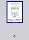(2ª) MANUAL DE DERECHO CONSTITUCIONAL