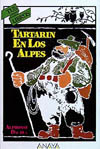 TARTARIN EN LOS ALPES