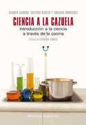 CIENCIA A LA CAZUELA