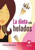 DIETA CON HELADOS