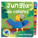 JUNGLA DE COLORES