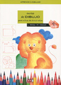 CURSO DE DIBUJO PARA NIÑOS DE 5 A 10 AÑOS