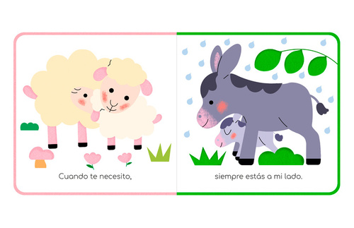 CERCA DE TU CORAZÓN. MIMITOS