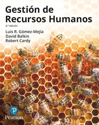 (8º) GESTIÓN DE RECURSOS HUMANOS