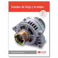 SISTEMAS CARGA Y ARRANQUE