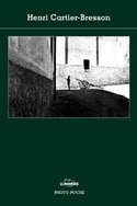HENRI CARTIER-BRESSON - PHOTO POCHE