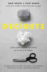 DECÍDETE