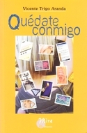 QUEDATE CONMIGO