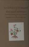 COLECCION BALMIS DEL REAL JARDIN BOTANICO, LA