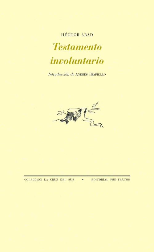 TESTAMENTO INVOLUNTARIO