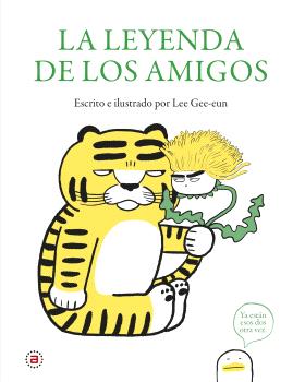 LEYENDA DE LOS AMIGOS