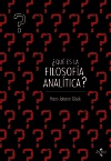 ¿ QUÉ ES LA FILOSOFÍA ANALÍTICA?