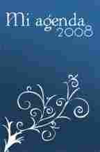 2008. MI AGENDA - OPACA