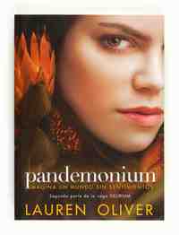 PANDEMONIUM