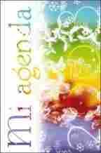 2008. MI AGENDA - TRANSPARENTE