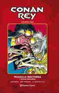 CONAN REY Nº 11/11