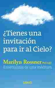 TIENES UNA INVITACIÓN PARA IR AL CIELO?