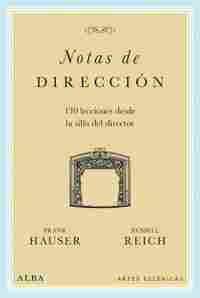 NOTAS DE DIRECCIÓN