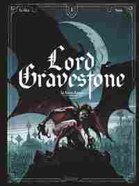 LORD GRAVESTONE