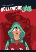 HOLLYWOOD JAN