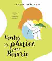 VIENTOS DE PÁNICO PARA ROSARIO. ¡CUÁNTAS EMOCIONES!
