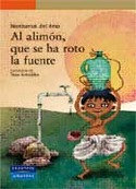 AL ALIMON, QUE SE HA ROTO LA FUENTE
