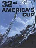 (ESTUCHE) 32 ND AMERICAŽS CUP