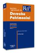 ALBACEAZGO, EL. DERECHO PATRIMONIAL