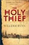 THE HOLY THIEF