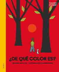 ¿DE QUE COLOR ES?