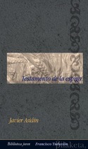 TESTAMENTO DE LA ESPIGA.
