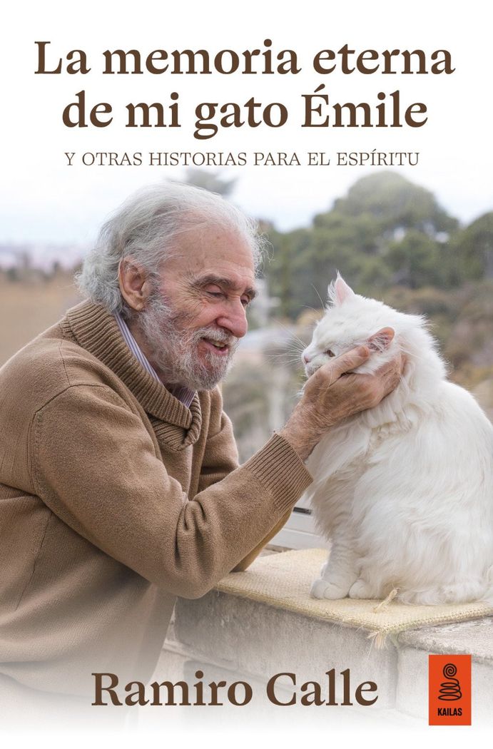 LA MEMORIA ETERNA DE MI GATO ÉMILE