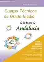 TEST. CUERPO TECNICOS GRADO MEDIO JUNTA ANDALUCIA