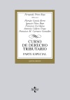 (5ª) CURSO DE DERECHO TRIBUTARIO PARTE ESPECIAL