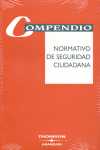 COMPENDIO NORMATIVO DE SERGURIDAD CIUDADANA