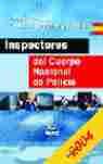 III. TEMARIO. INSPECTORES CUERPO NACIONAL DE POLICIA