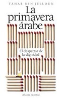 LA PRIMAVERA ÁRABE