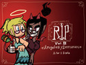 2. RIP ANGELES Y DEMONIOS